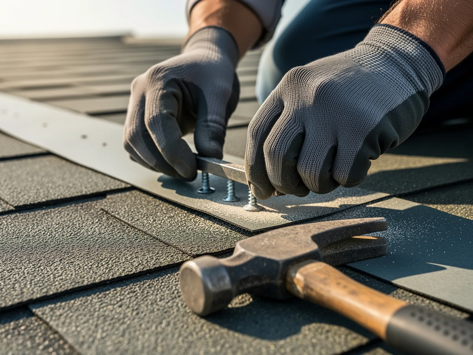 Why choose Fascia Repair in Neeses, SC